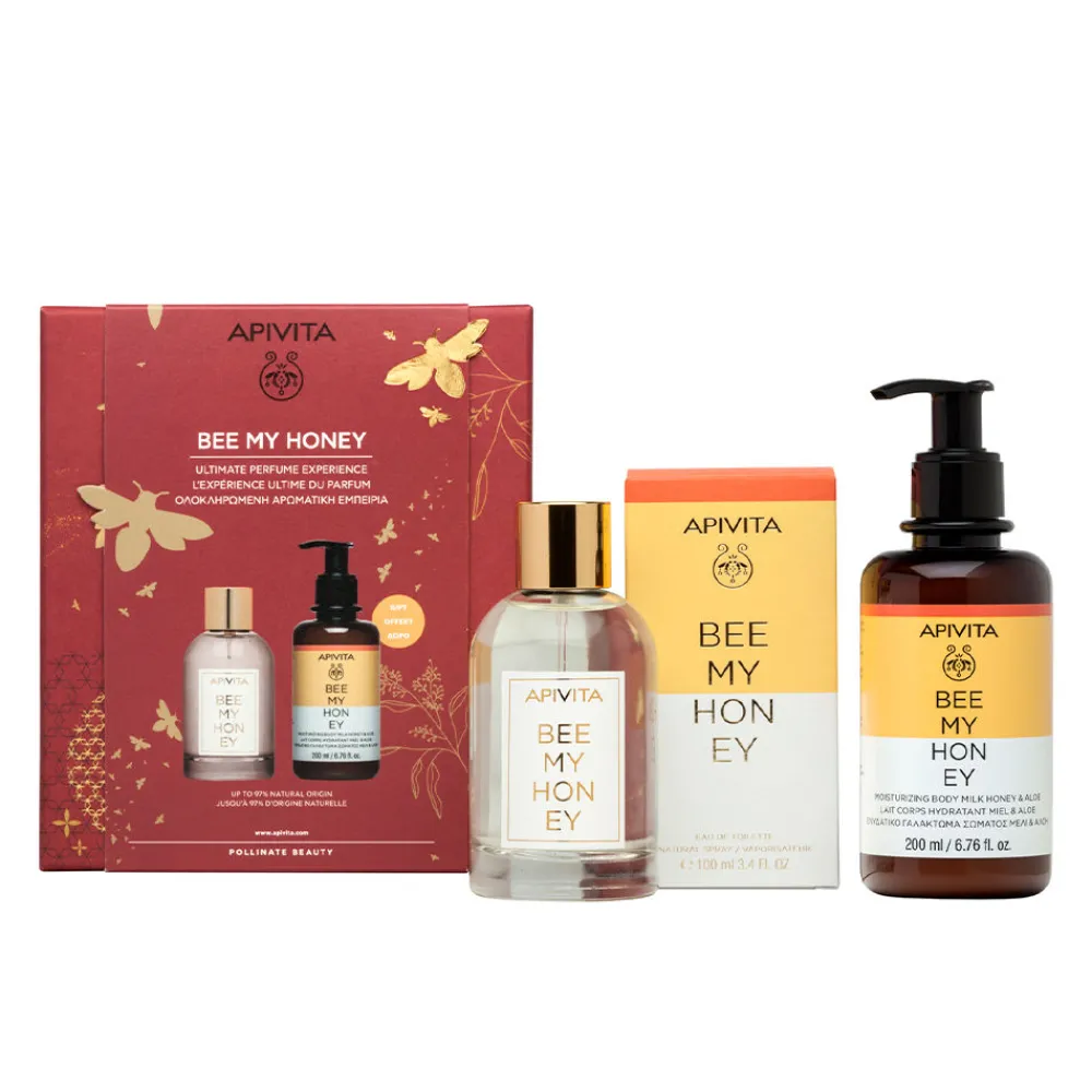apivita_bee_my_honey_eau__0.webp Apivita Bee My Honey Eau De Toilette Lote Store