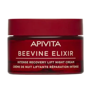 Apivita Beevine Elixir Crema De Noche Lift Recuperacion Intensa Discount
