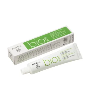 Apivita Crema Dental Bio-Eco Con Hinojo Y Propoleo Online