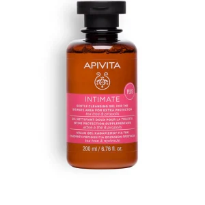 Apivita Intimate Gel Limpiador Suave Plus Outlet
