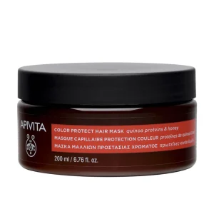 Apivita Mascarilla Selladora Del Color Clearance