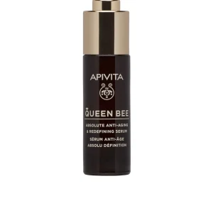 Apivita Queen Bee Sérum Redensificante Antiedad Absoluto Cheap