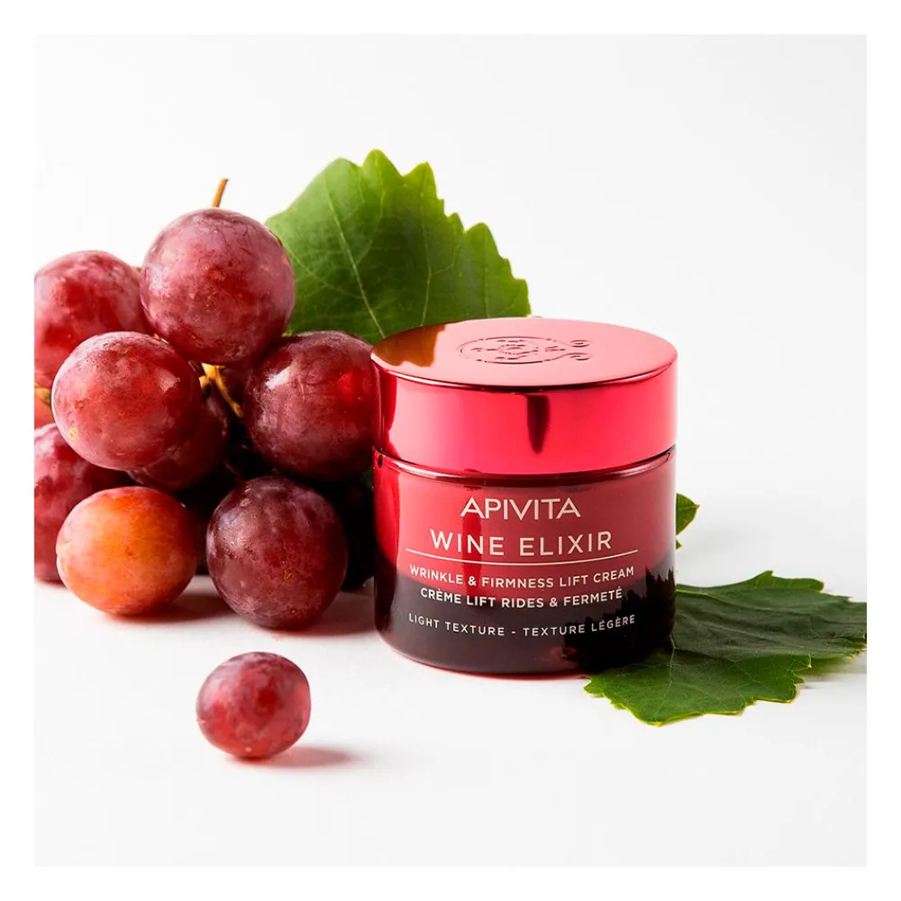 apivita_wine_elixir_antia_1.webp Apivita Wine Elixir Antiarrugas Y Reafirmante Con Efecto Lifting Textura Ligera Store