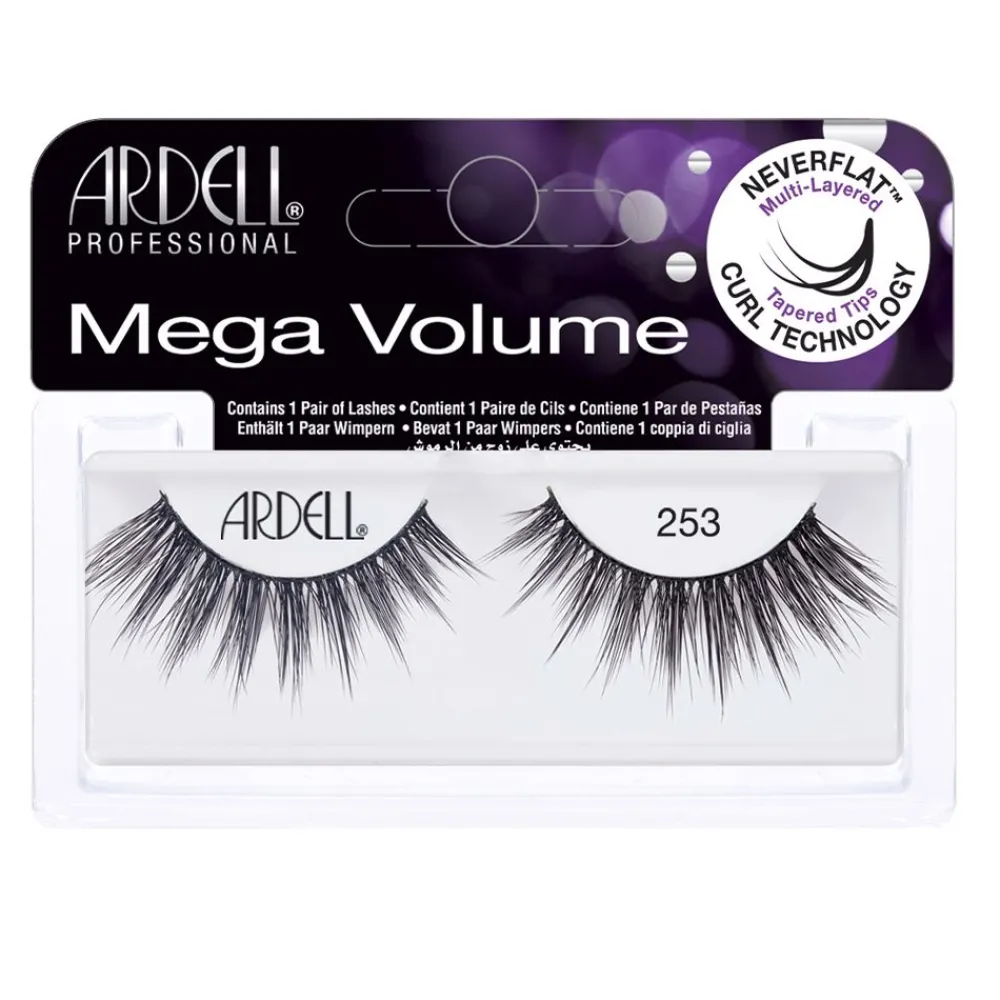ardell_mega_volume_lash_p_0-1.webp Ardell Mega Volume Lash Pestañas #253 Outlet