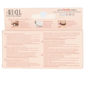 Ardell Naked Lash Pestañas Discount