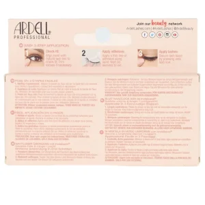 Ardell Naked Lash Pestañas Discount