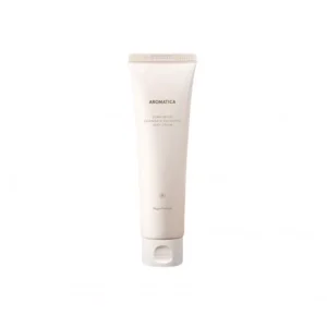Aromatica Tea Tree Balancing Foaming Cleanser Fashion