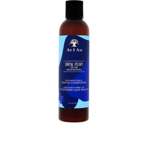 As I Am Dry & Itchy Leave-In Conditioner Flash Sale