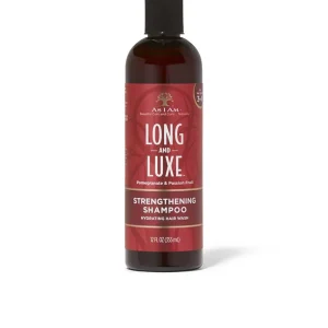 As I Am Long And Luxe Strengthening Shampoo Outlet