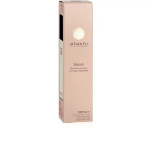 Atashi Cellular Perfection Skin Sublime Sérum Alta Eficacia Iluminador Discount