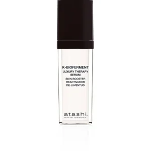 Atashi K-Bioferment Suero Terapeutico De Lujo Hot