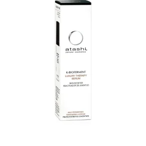Atashi K-Bioferment Suero Terapeutico De Lujo Hot
