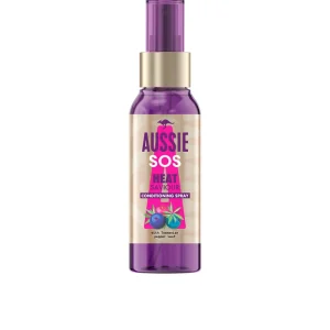 Aussie Sos Protector De Calor Leave-On Spray Best
