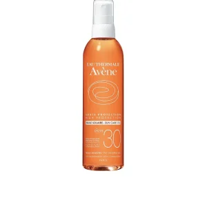Avène Avene Aceite Solar Spf30 Shop