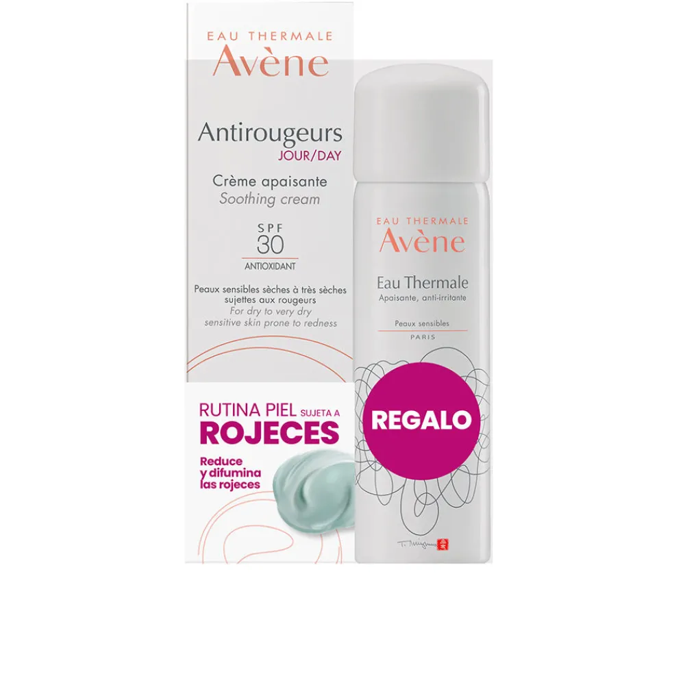 avene_antirojeces_dia_cre_0.webp Avène Avene Anti-Rojeces Dia Crema Calmante Spf30 Lote Discount