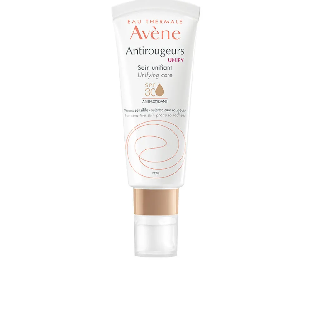 avene_antirojeces_unify_c_0.webp Avène Avene Anti-Rojeces Unify Crema Con Color Spf30 Fashion