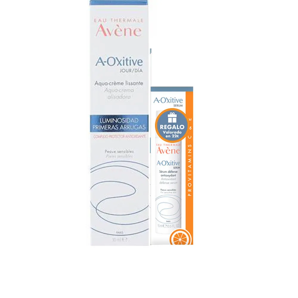avene_aoxitive_aquacreme__0.webp Avène Avene A-Oxitive Aqua-Creme Lissante Lote Best Sale
