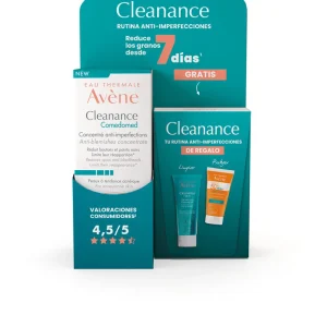 Avène Avene Cleanance Gel Limpiador Lote Store