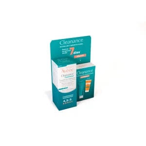 Avène Avene Cleanance Gel Limpiador Lote Store