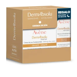 Avène Avene Dermabsolu Crema Dia Densidad Lote Sale