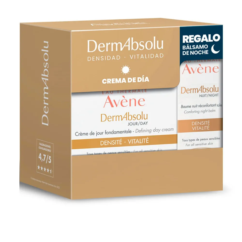 avene_dermabsolu_crema_di_1.webp Avène Avene Dermabsolu Crema Dia Densidad Lote Sale