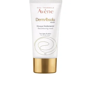 Avène Avene Dermabsolu Mascarilla Rejuvenecedora Discount