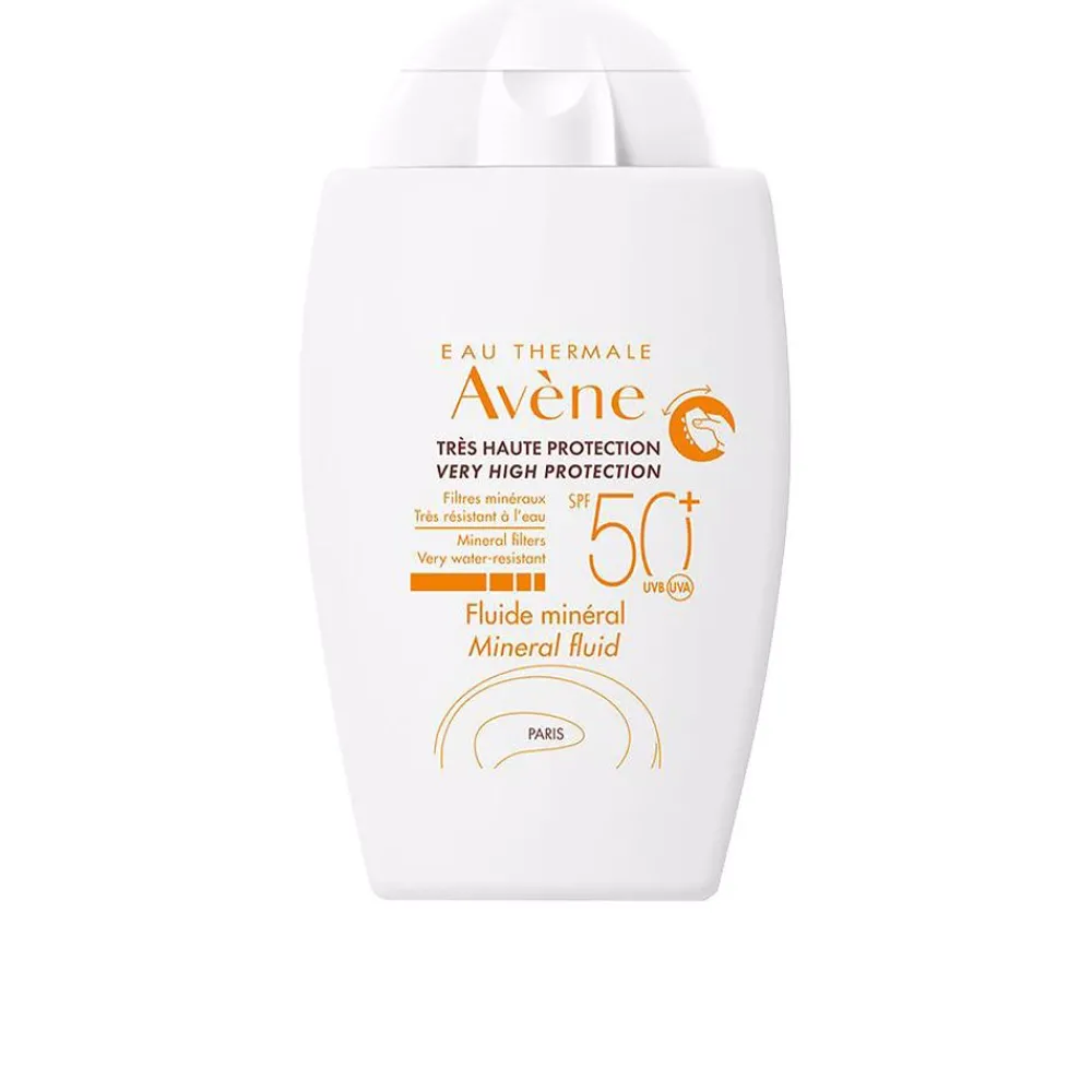 avene_fluido_mineral_spf_0.webp Avène Avene Fluido Mineral Spf50+ Fashion