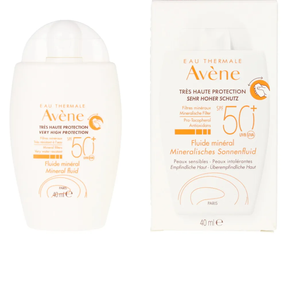 avene_fluido_mineral_spf_1.webp Avène Avene Fluido Mineral Spf50+ Fashion