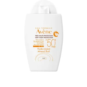 Avène Avene Fluido Mineral Spf50+ Fashion