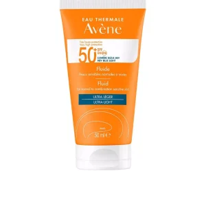 Avène Avene Fluido Solar Spf50+ Best Sale