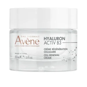 Avène Avene Hyaluron Activ B3 Crema Regeneradora Celular Shop