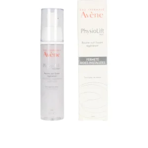 Avène Avene Physiolift Balsamo Regenerador Alisador De Noche Cheap