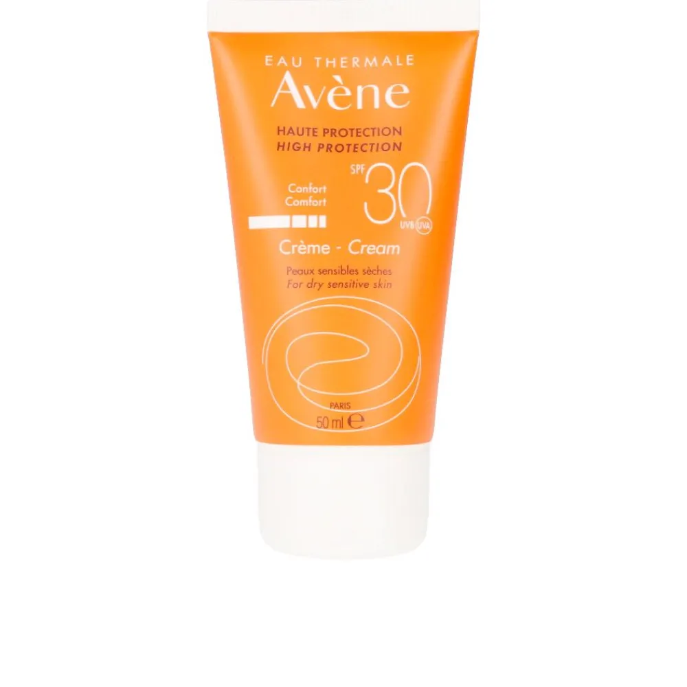 avene_solaire_haute_prote_0-2.webp Avène Avene Solaire Haute Protection Creme Spf30 Hot