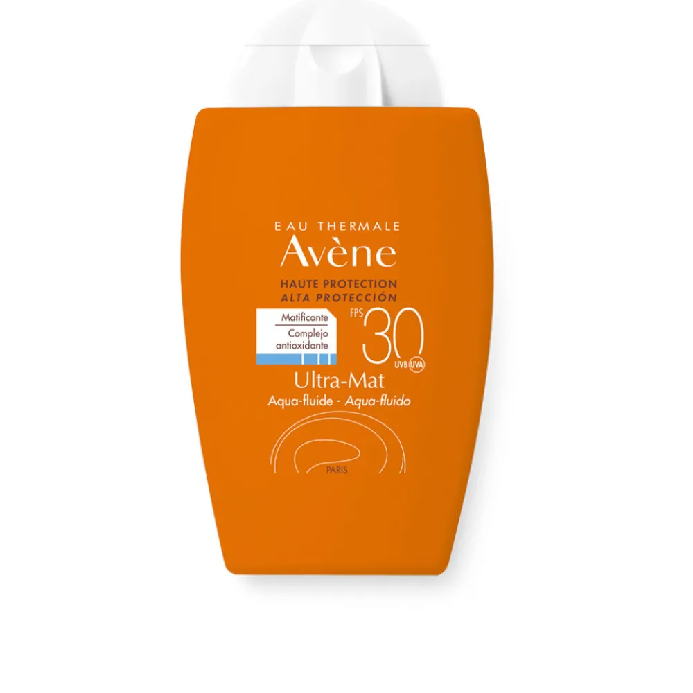 avene_solaire_haute_prote_0.webp Avène Avene Solaire Haute Protection Ultra-Mat Aqua-Fluido Spf30 Store