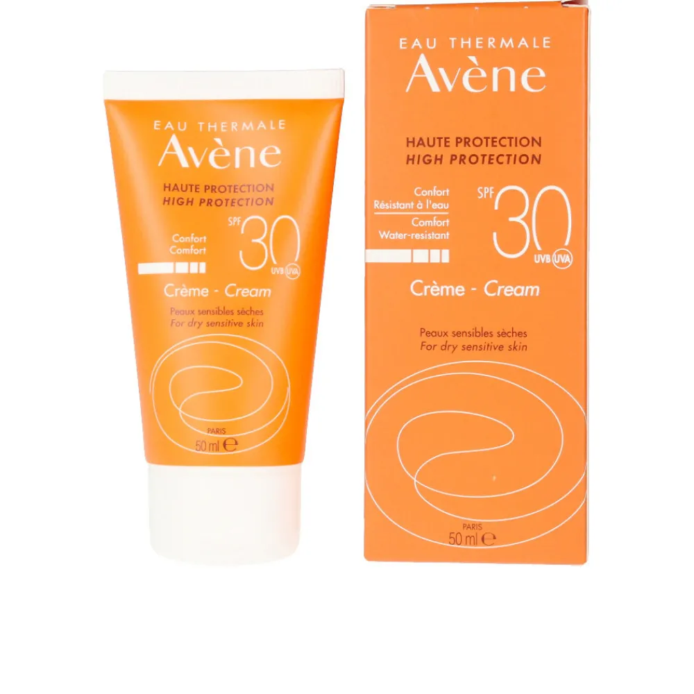 avene_solaire_haute_prote_1-1.webp Avène Avene Solaire Haute Protection Creme Spf30 Hot