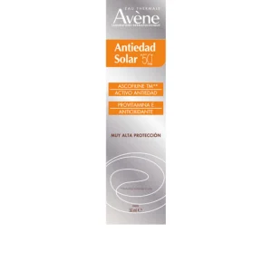 Avène Avene Solar Antiedad Spf50+ Sale