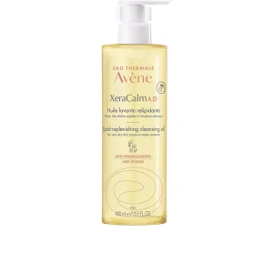 Avène Avene Xeracalm A.D. Aceite Limpiador Relipidizante New