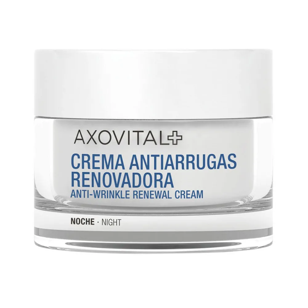 axovital_antiarrugas_reno_0.webp Axovital Antiarrugas Renovadora Crema De Noche Shop