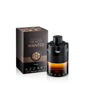 Azzaro The Most Wanted Parfum Hot