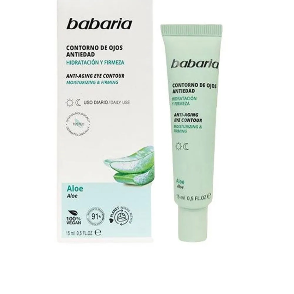 babaria_aloe_vera_contorn_0.webp Babaria Aloe Vera Contorno De Ojos Hot