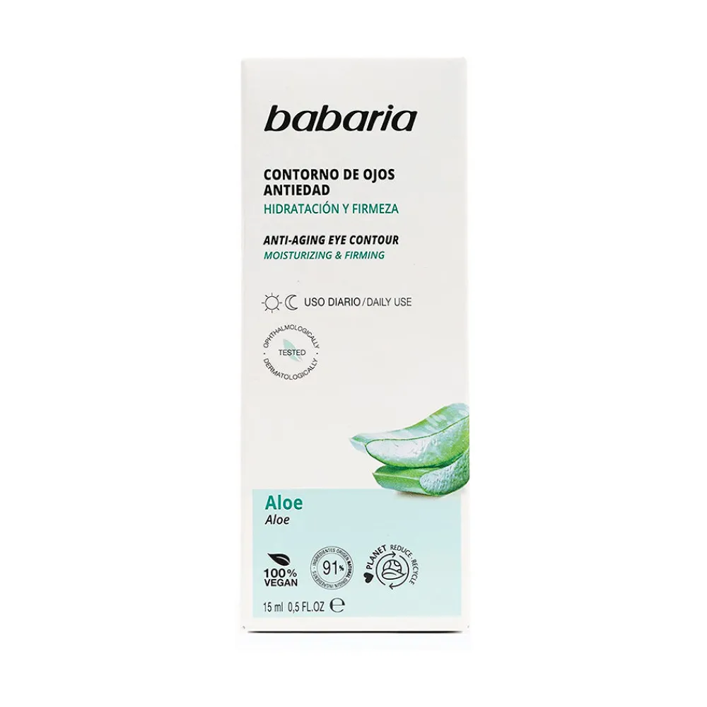 babaria_aloe_vera_contorn_1.webp Babaria Aloe Vera Contorno De Ojos Hot