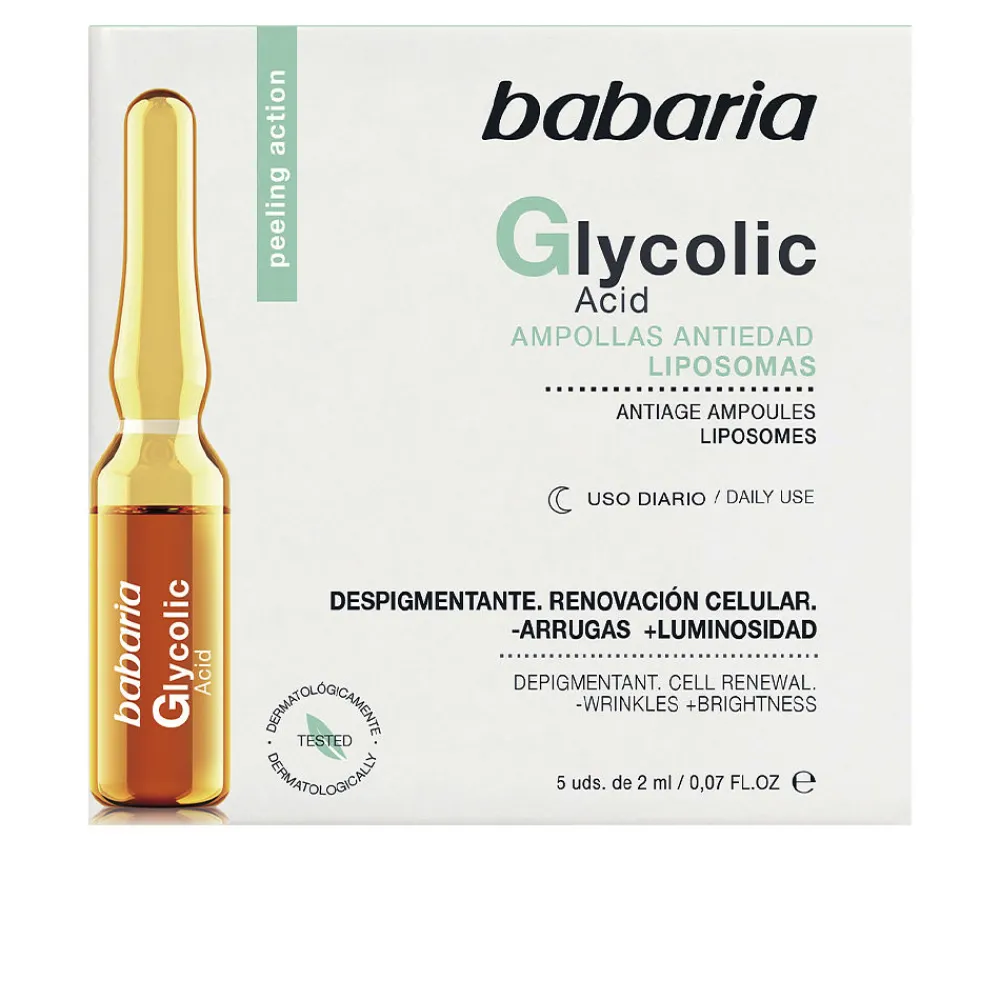 babaria_glycolic_acid_ren_0.webp Babaria Glycolic Acid Renovacion Celular Ampollas Best