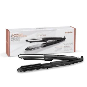 Babyliss Alisador St495E Pure Metal Bruma Ultrasonica Outlet