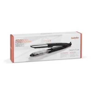 Babyliss Alisador St495E Pure Metal Bruma Ultrasonica Outlet