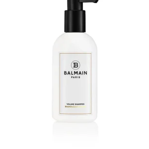 Balmain Paris Hair Couture Volume Shampoo Cheap