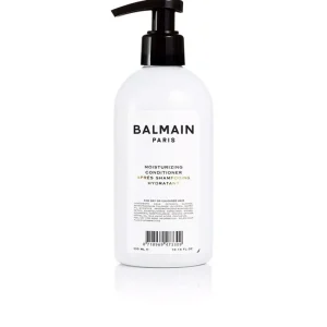 Balmain Paris Hair Couture Moisturizing Conditioner Hot