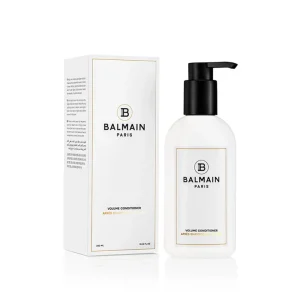 Balmain Paris Hair Couture Volume Conditioner Best Sale
