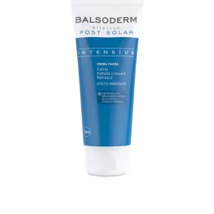 Balsoderm Post-Solar Intensive Crema Fluida Best