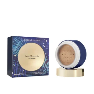 bareMinerals Deluxe Original Loose Foundation Spf15 Lim. Ed. Outlet