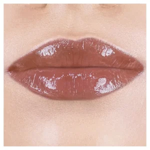 bareMinerals Gen Nude Patent Lip Lacquer New